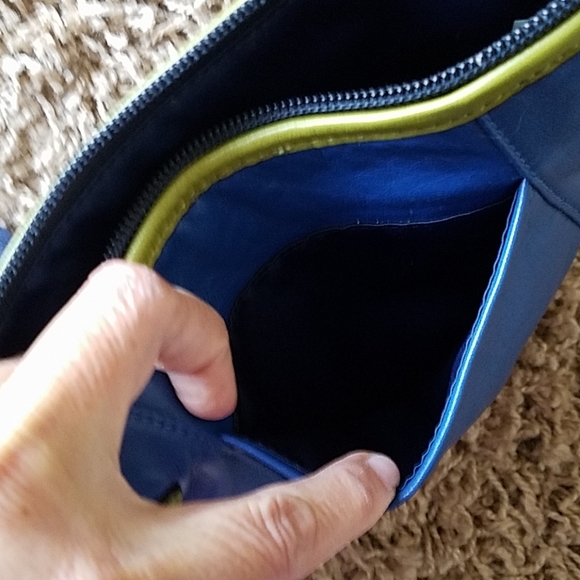 Coach Crossbody - Picture 7 of 8